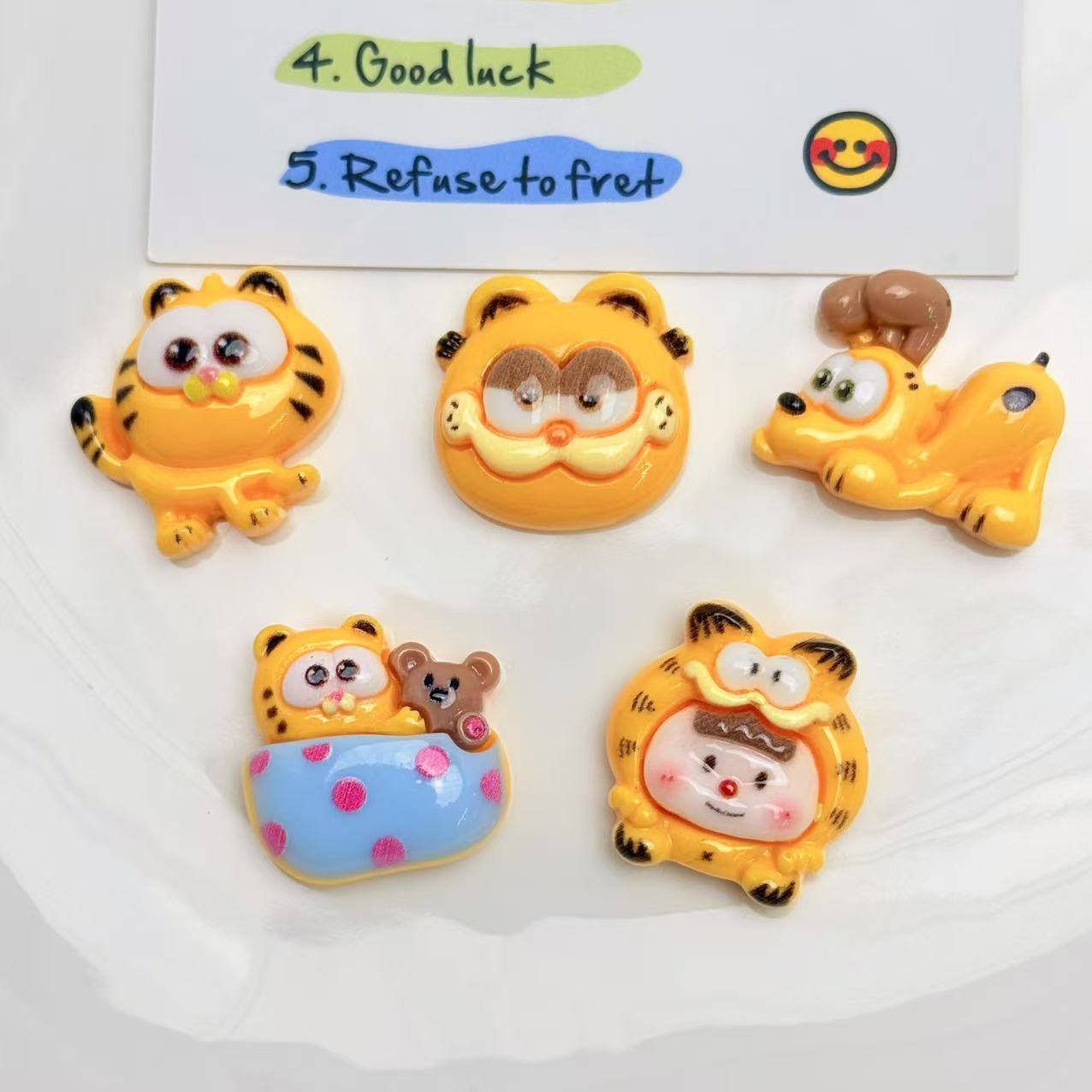 50 peças de acessórios de resi - Crafting Resin avaliação e preço