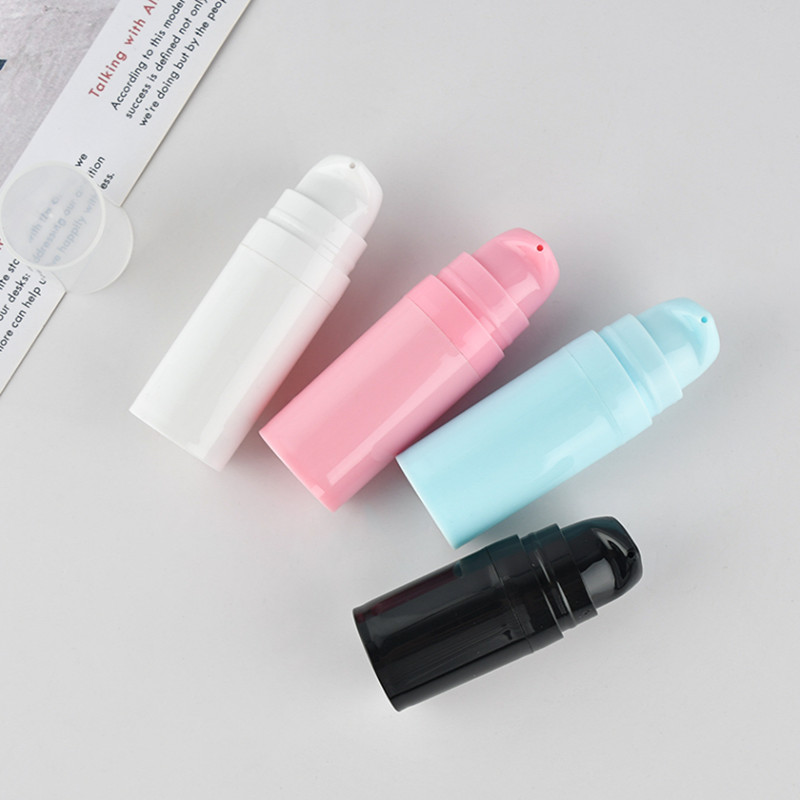 20/50 pçs 5ml 10ml 15ml vazio  - Vacuum Chamber Small avaliação e preço